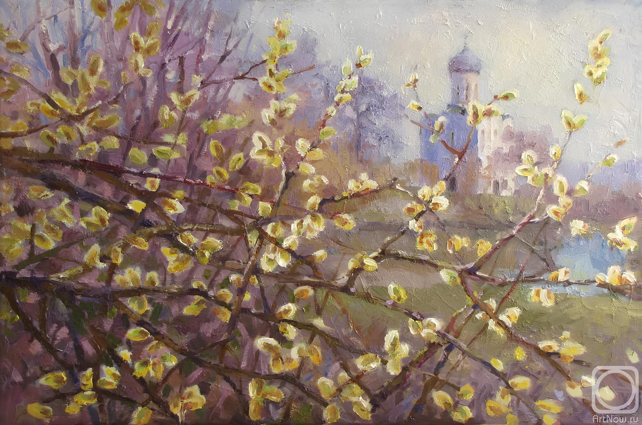 Концерт "Весна духовная"