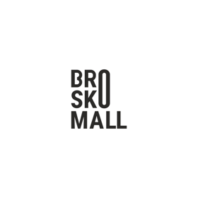 ТЦ Brosko Mall 