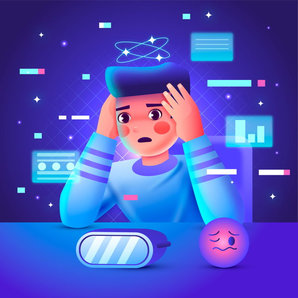 Почему мы не принимаем важные решения?