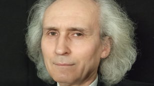 Концерт "Весеннее настроение"