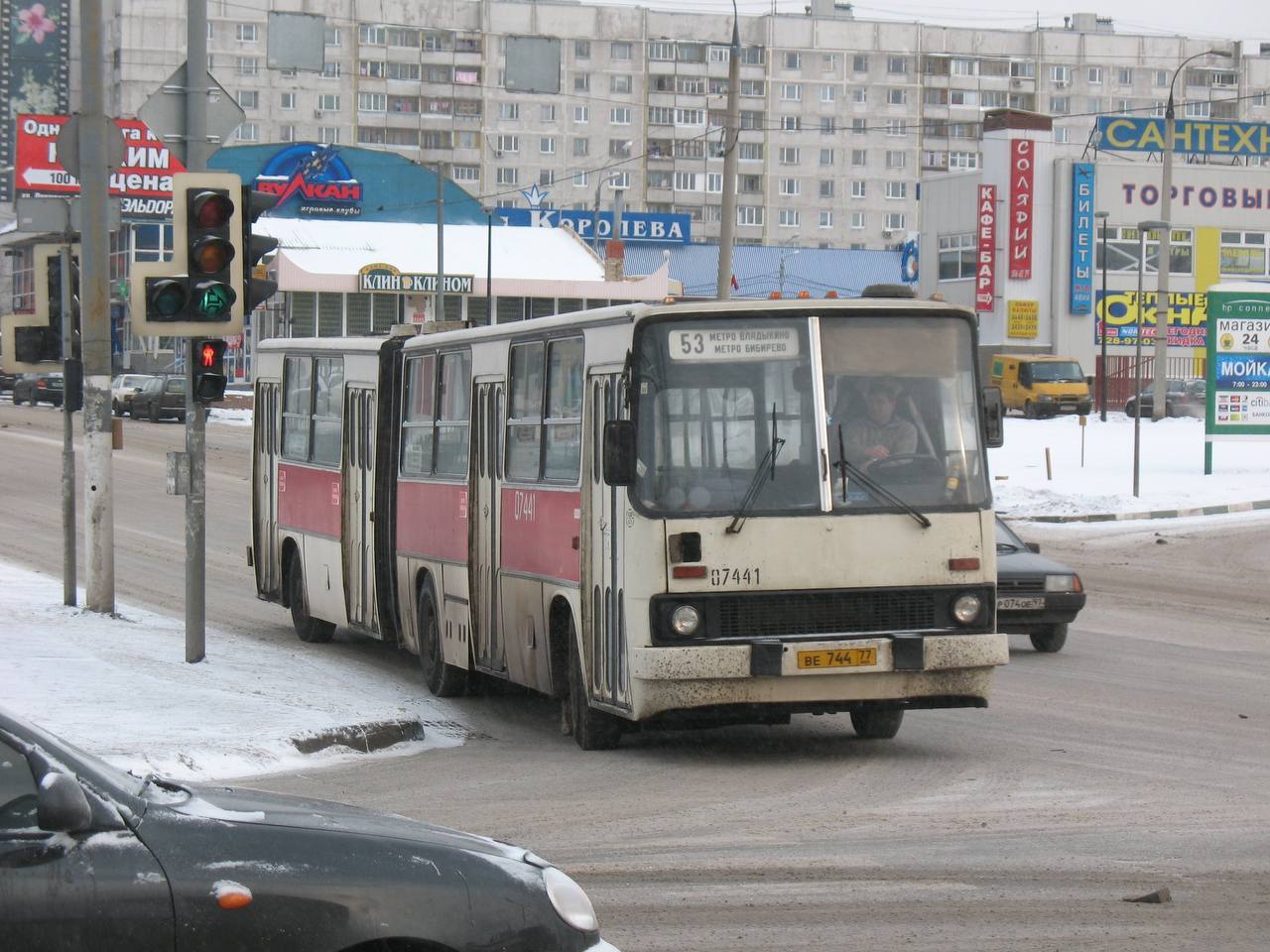 Российское Кино 2000-х с Лизой Прохоровой. Заключительная лекция