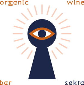 Organic Wine Bar SEKTA 