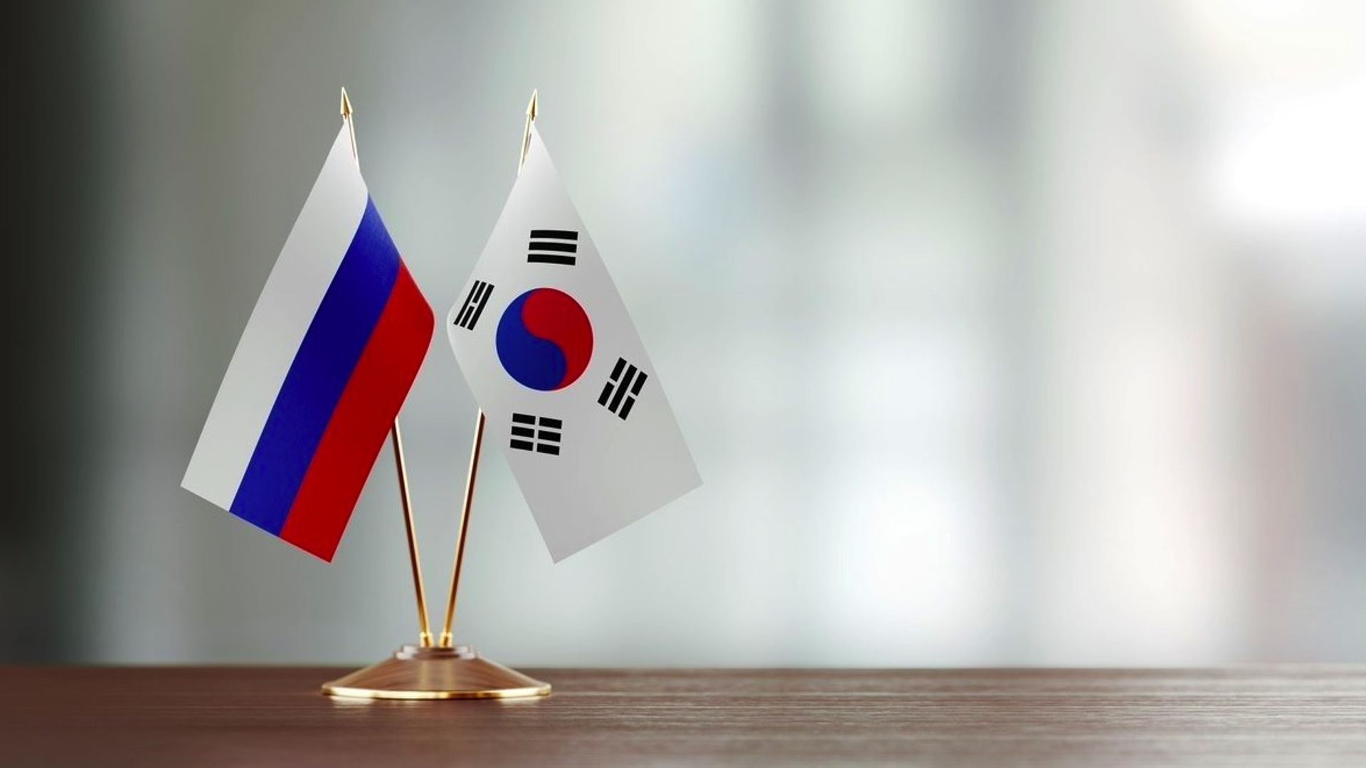 У России и Южной Кореи есть потенциал для быстрого восстановления отношений - посол РФ