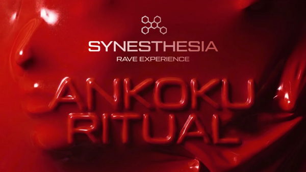 SYNESTHESIA