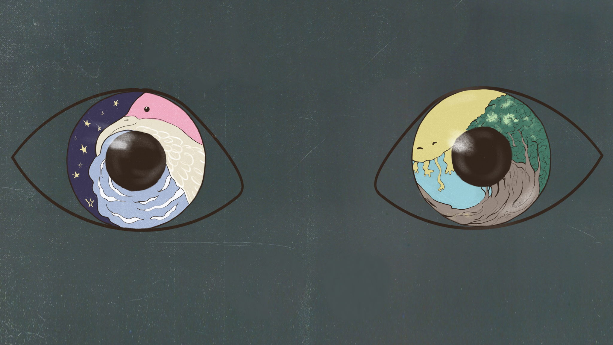 shortы: цикл короткометражной анимации