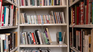 Обсуждение текстов Андрея Монастырского из книги «Поездки за город» группы «Коллективные действия»