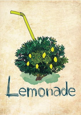 Lemonade (time-cafe)