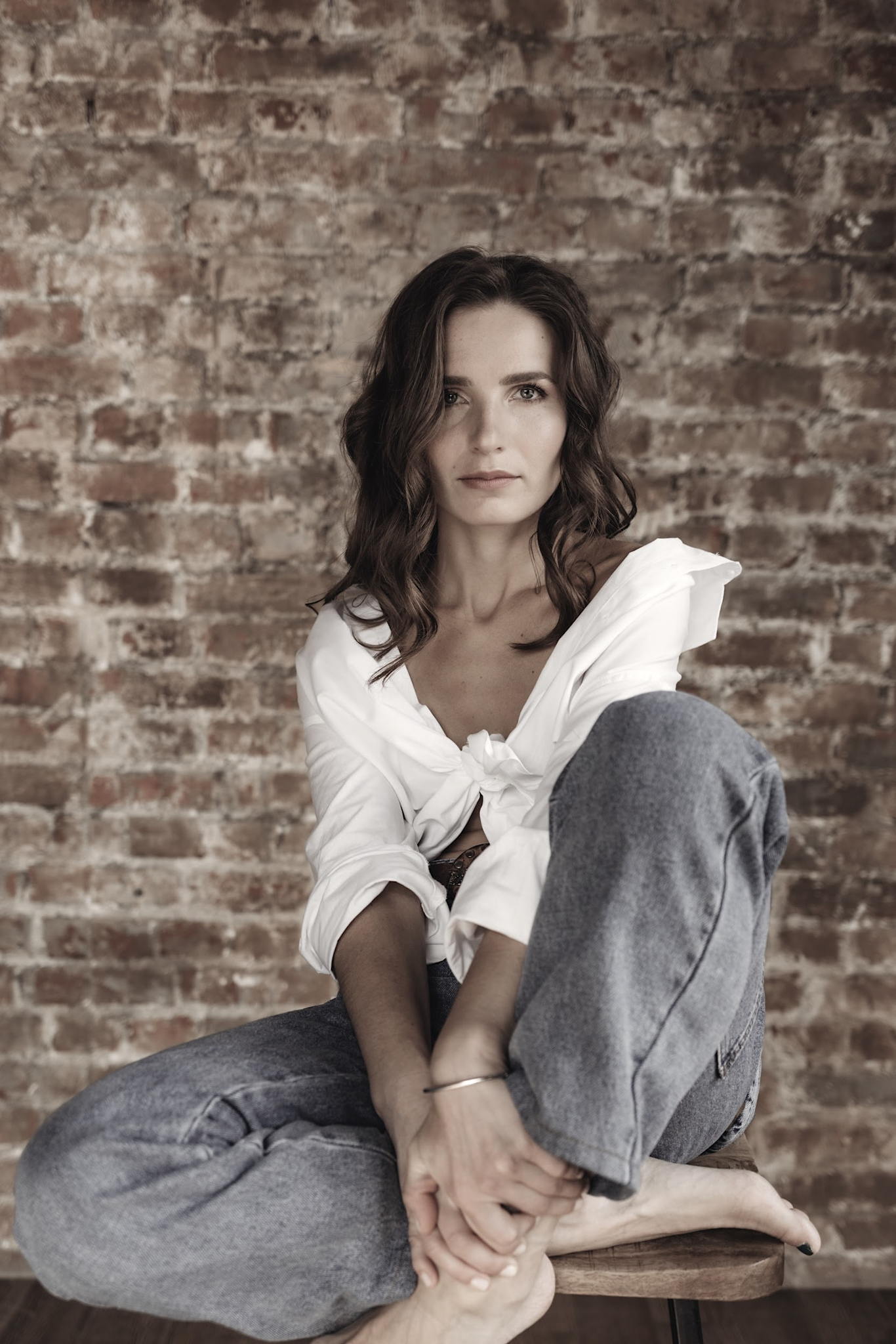 Анна Бенько спектакли по историям в стихах