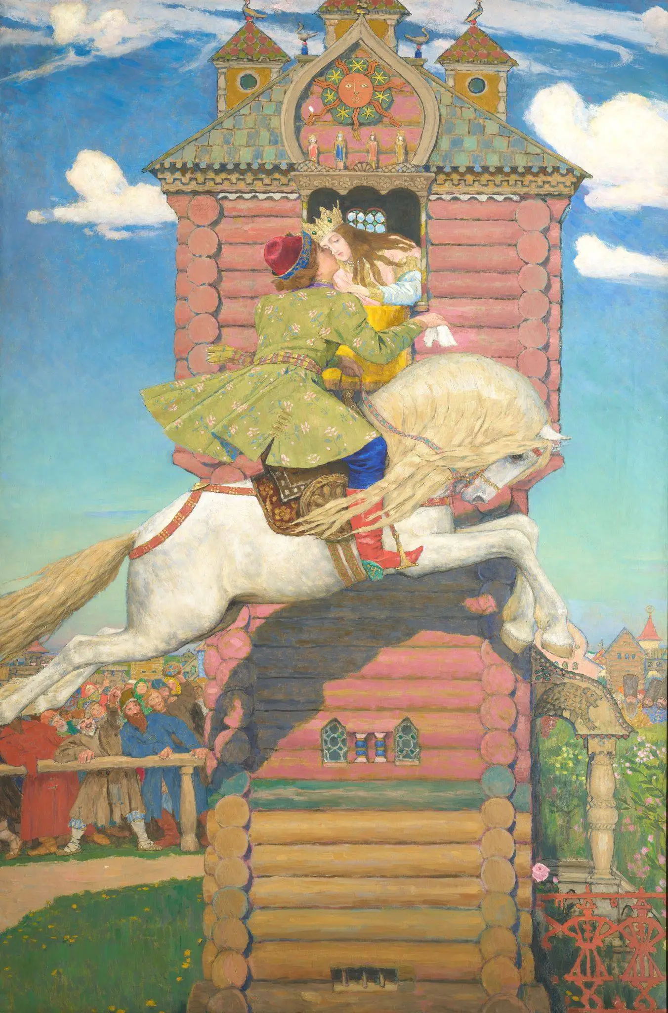 Тренинг "Тысячеликий герой"