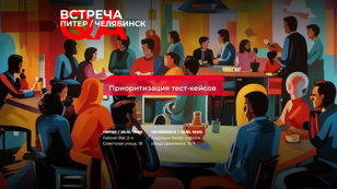 Приоритизация тест-кейсов