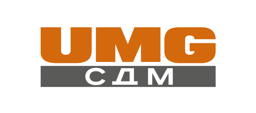 UMG СДМ Строительно-дорожная техника