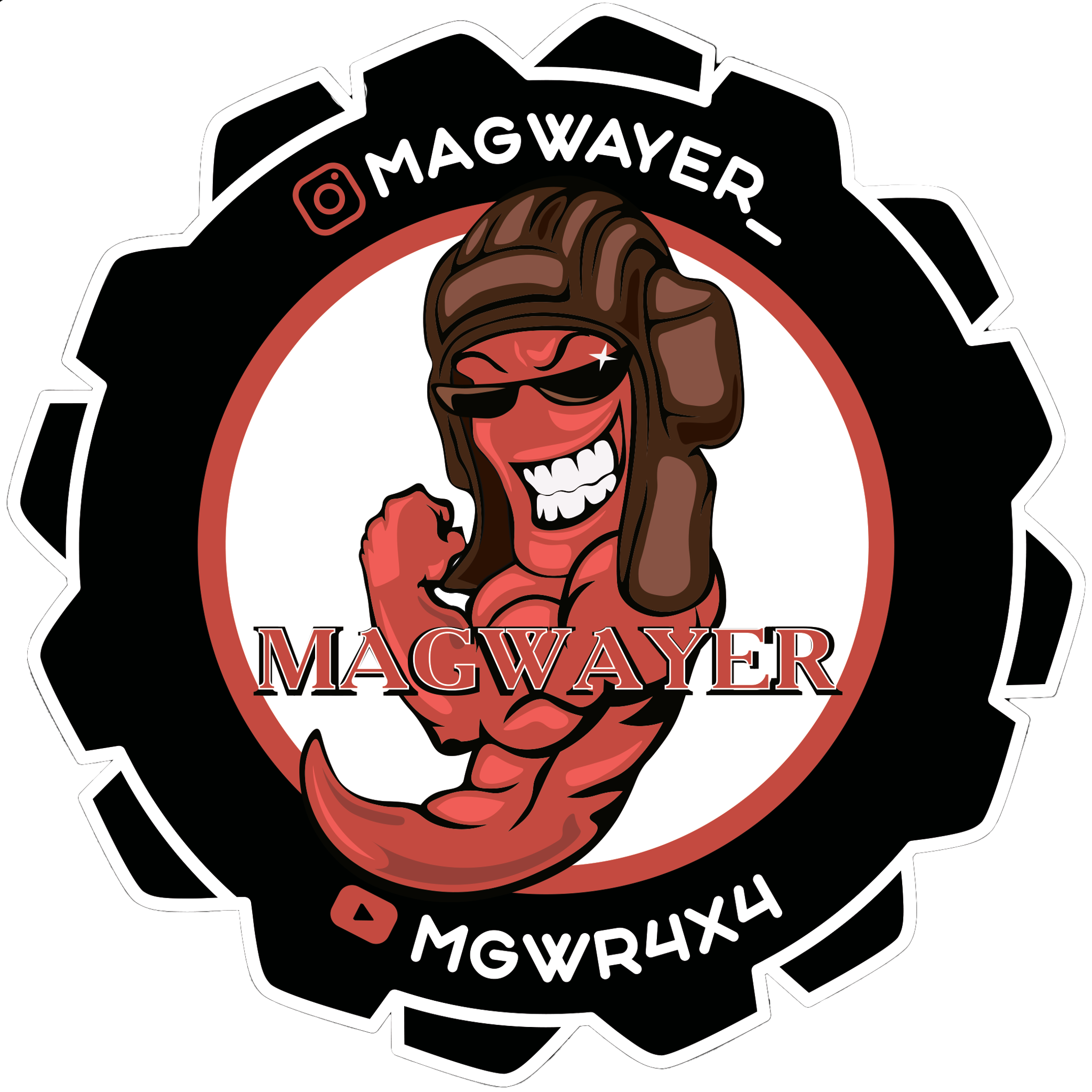 MAGWAYER