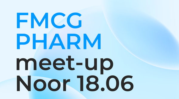 MGTalk: Репутация, доверие, продажи. Митап для маркетологов fmcg и фармы от MGCom