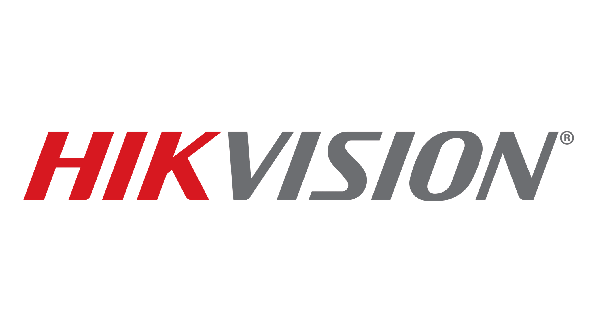 Hikvision