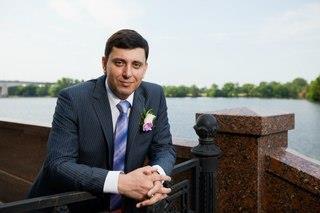 Юрий Мацукатов