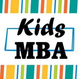 Kids MBA фин. грамотность и бизнес образование