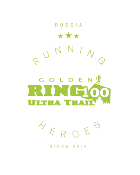 Golden Ring Ultra Trail
