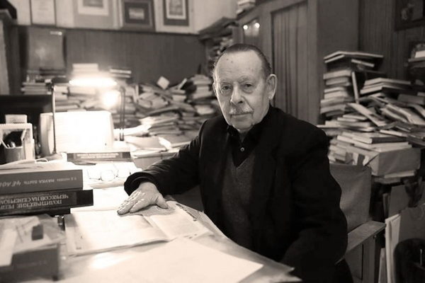 Яков Гордин. Люди чести. Пушкин, декабристы: мифы и реальность