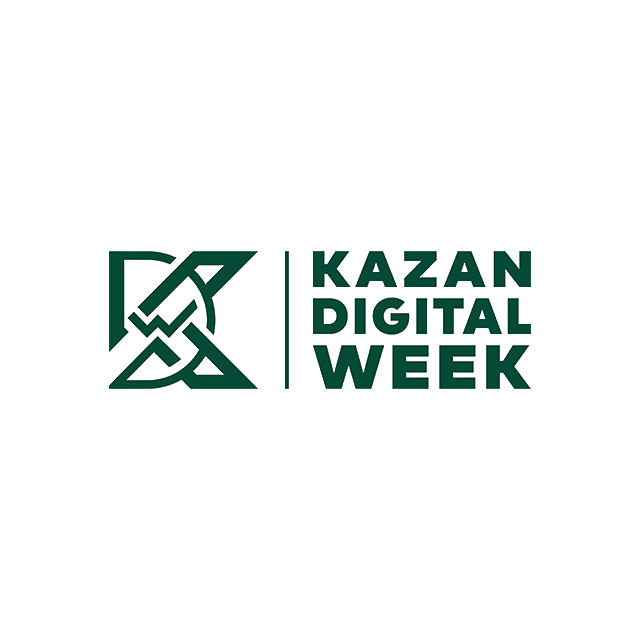 Kazan Digital Week - 2025