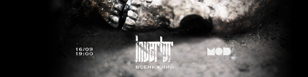 16/09 INVERTOR — Презентация альбома @ MOD