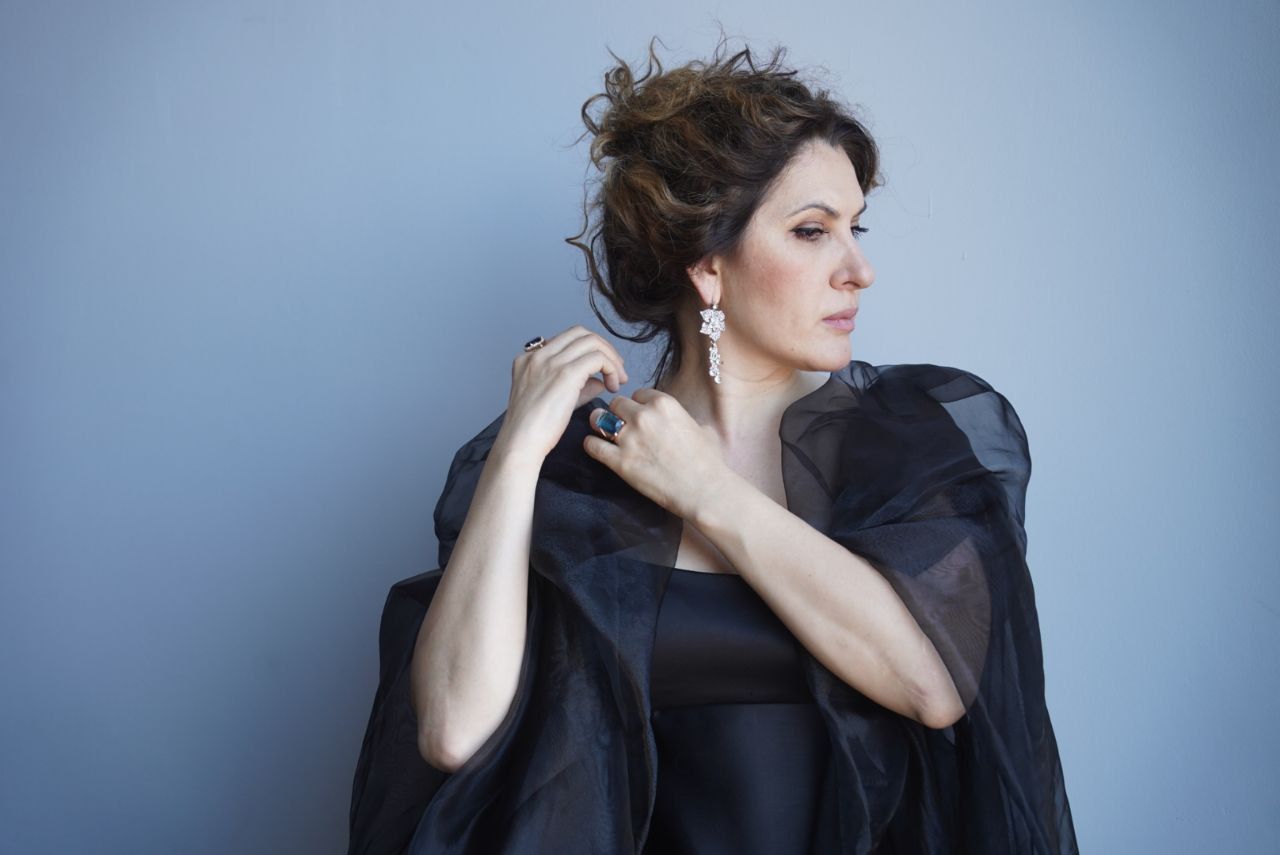 "Мы оба лжём"- вечер русских романсов. Правда чувств в каждой ноте