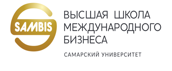 Высшая школа международного бизнеса