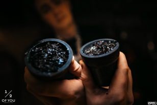 МАСТЕР КЛАСС по созданию табака!