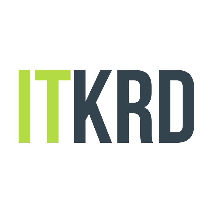 IT сообщество Краснодара ITKRD