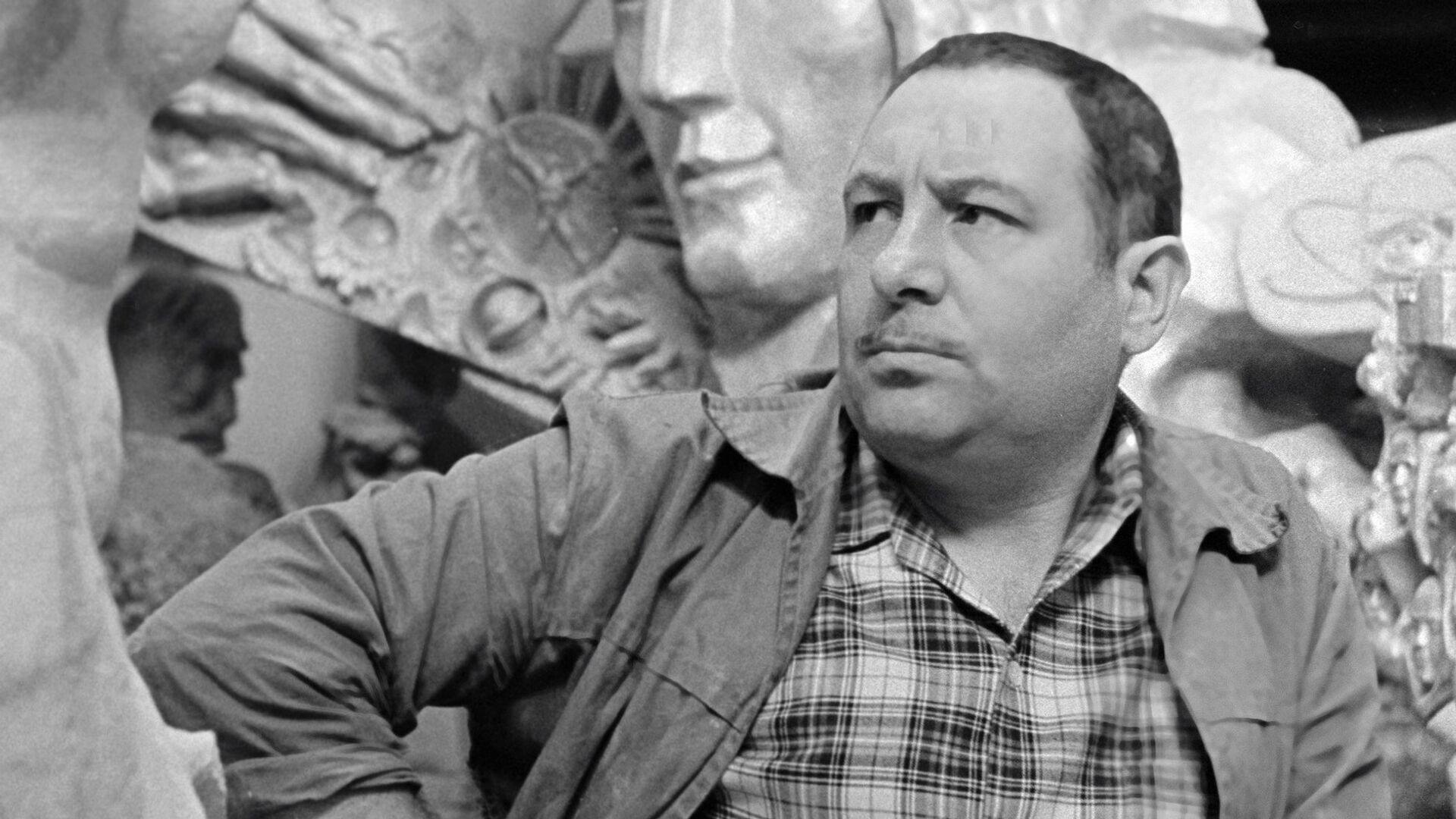 Спектакль Любови Агафоновой "Мастерская Орфея" в КЦ Веллум.Николина гора