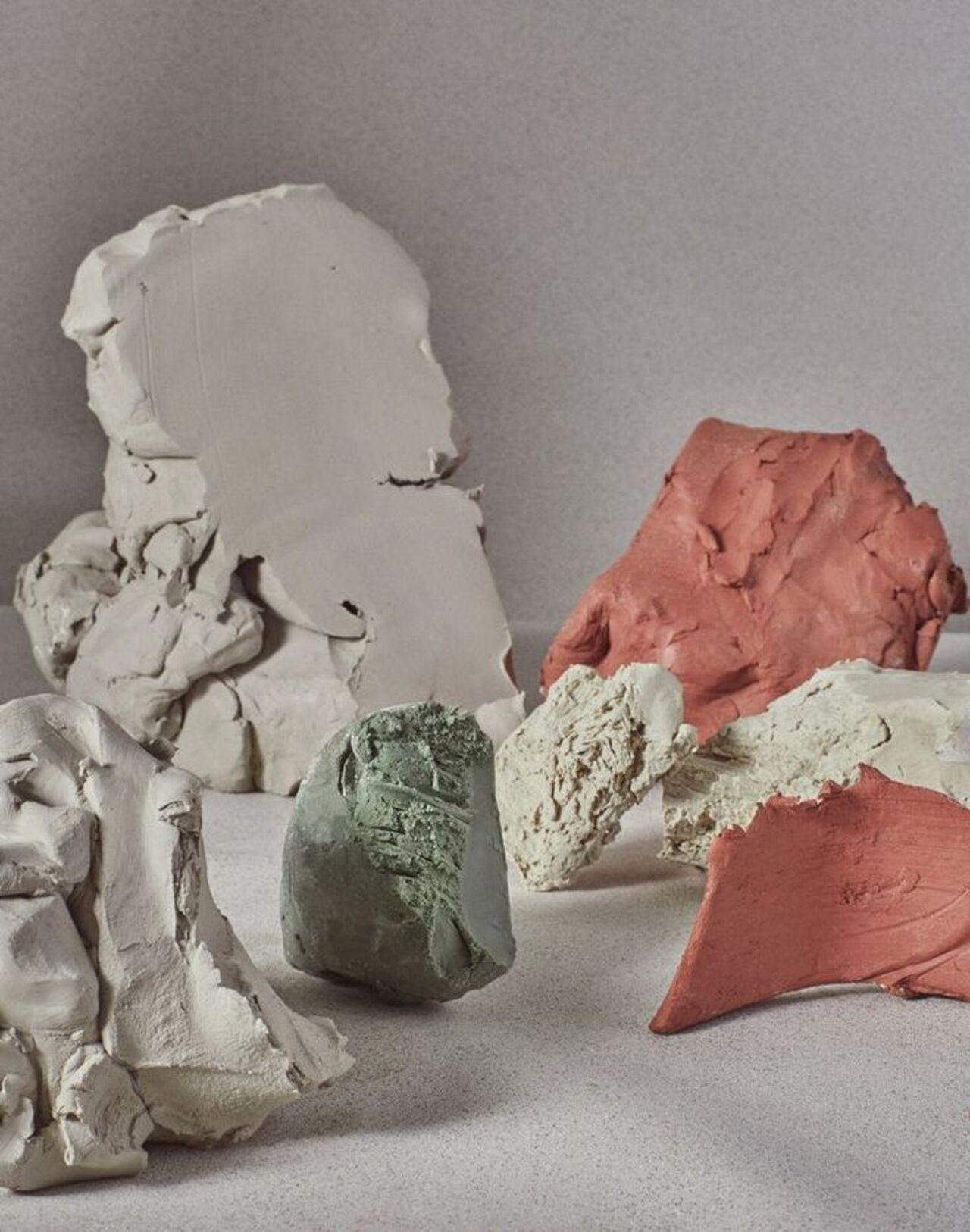 Игра в глину (3+) в Зеленой Школе х Парк Горького