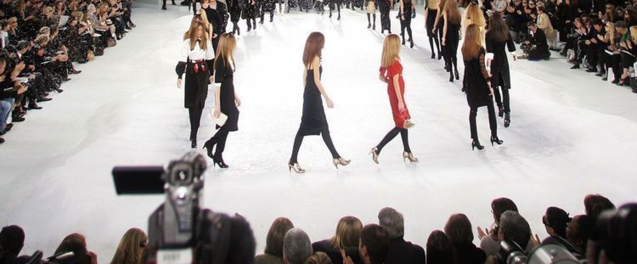 Модные тенденции