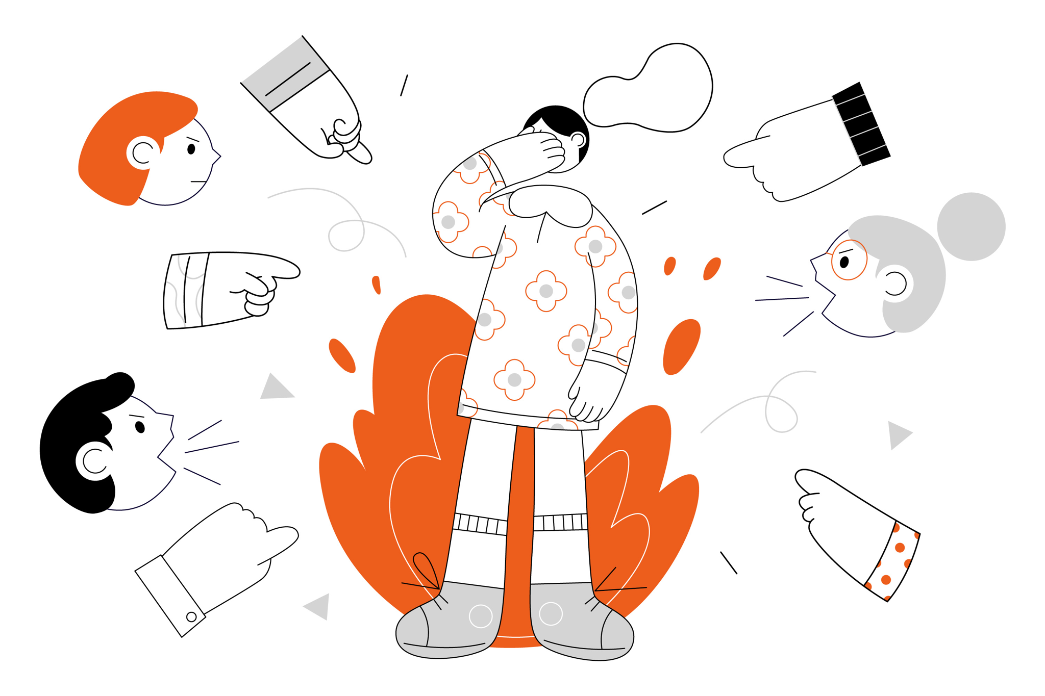 Литклуб «Читалка» | Фредрик Бакман «Тревожные люди»