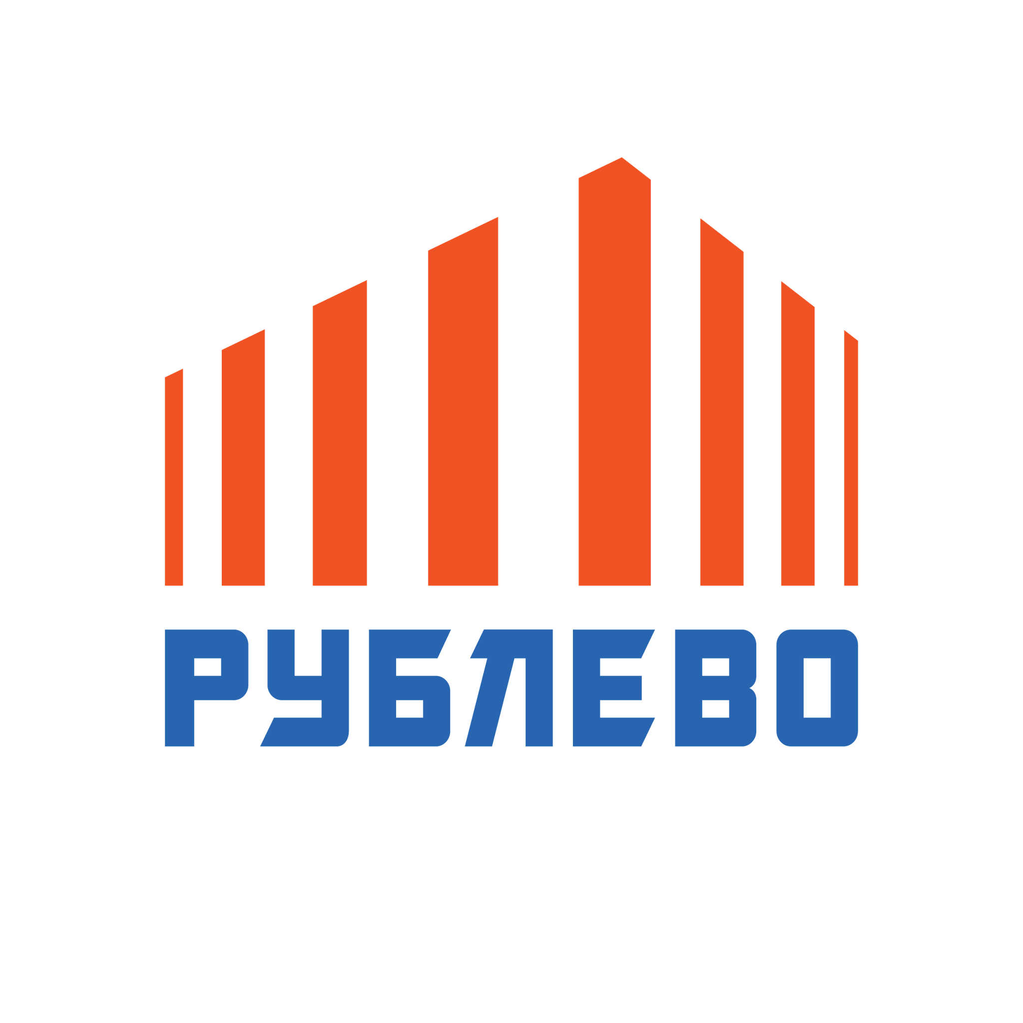 Культурный центр "Рублёво"