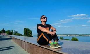 Философский стендап Андрея Макарова