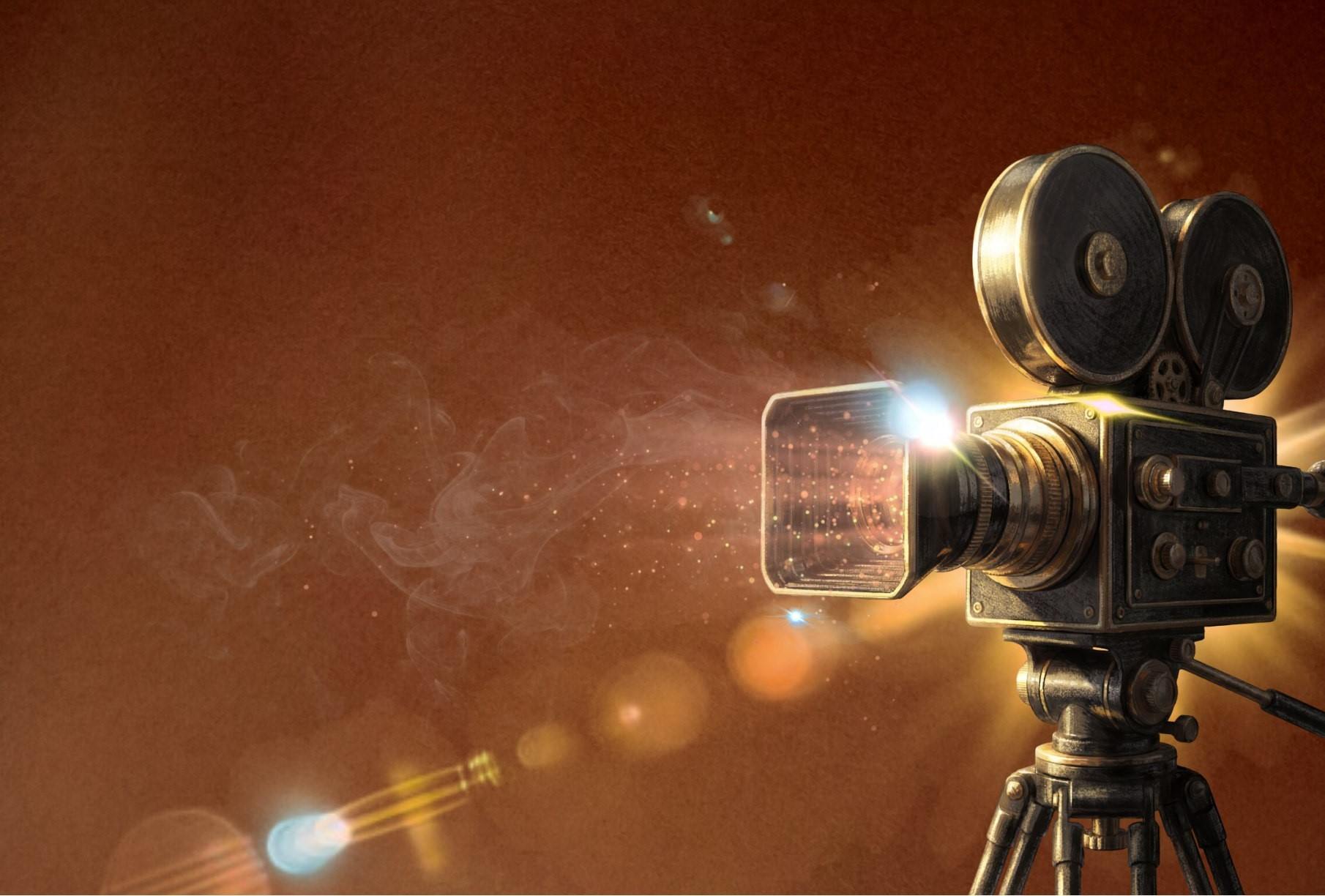 Сценарный клуб «Кадр за кадром»