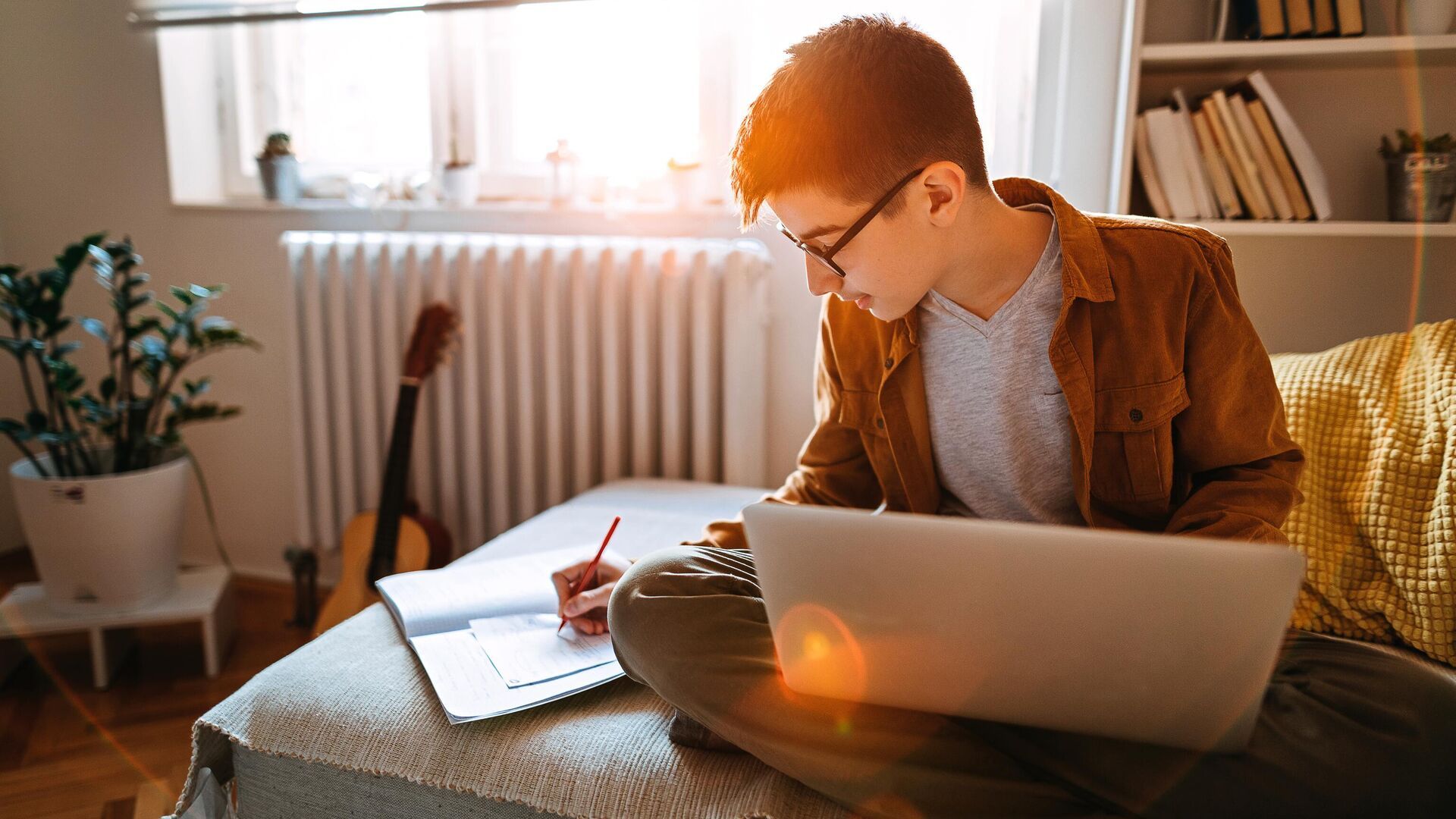 "Готовим ребёнка к самостоятельности в жизни"