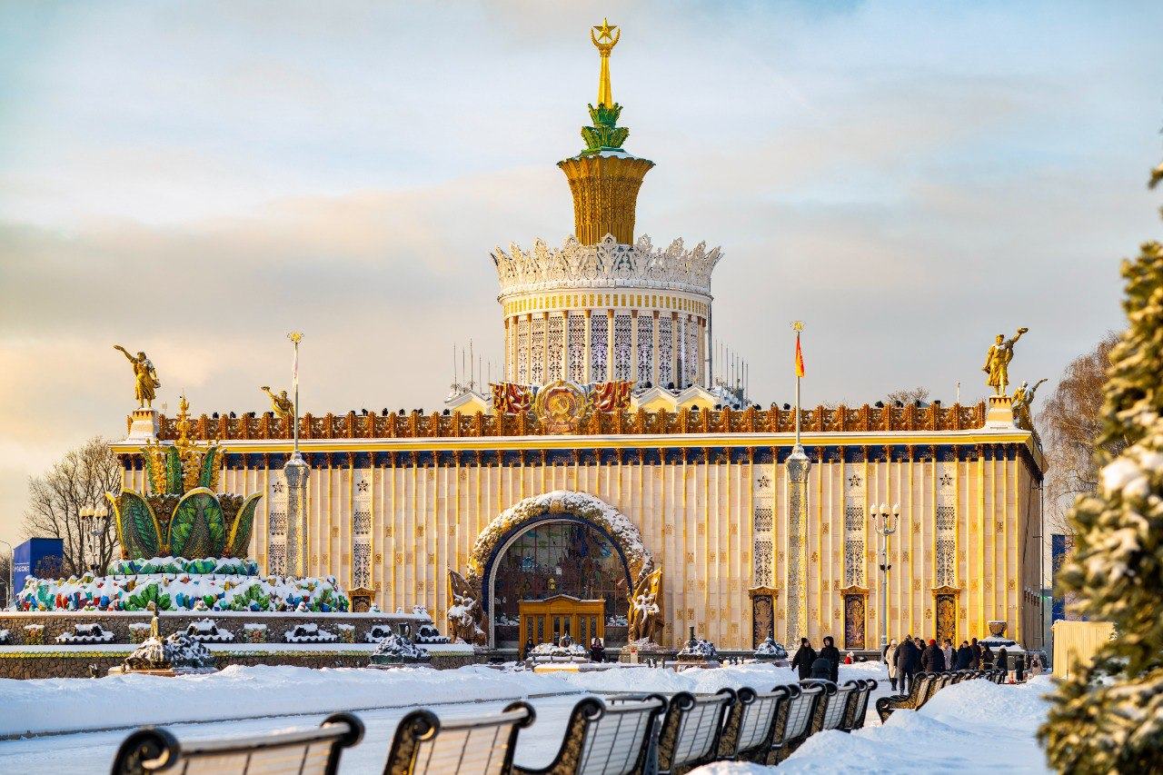 Квиз «От Второго Рима – Третьему»