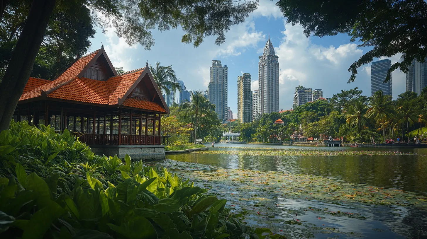 Урок индонезийского языка в "Иностранке"