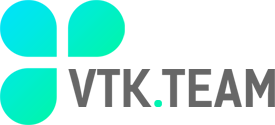 VTK Team