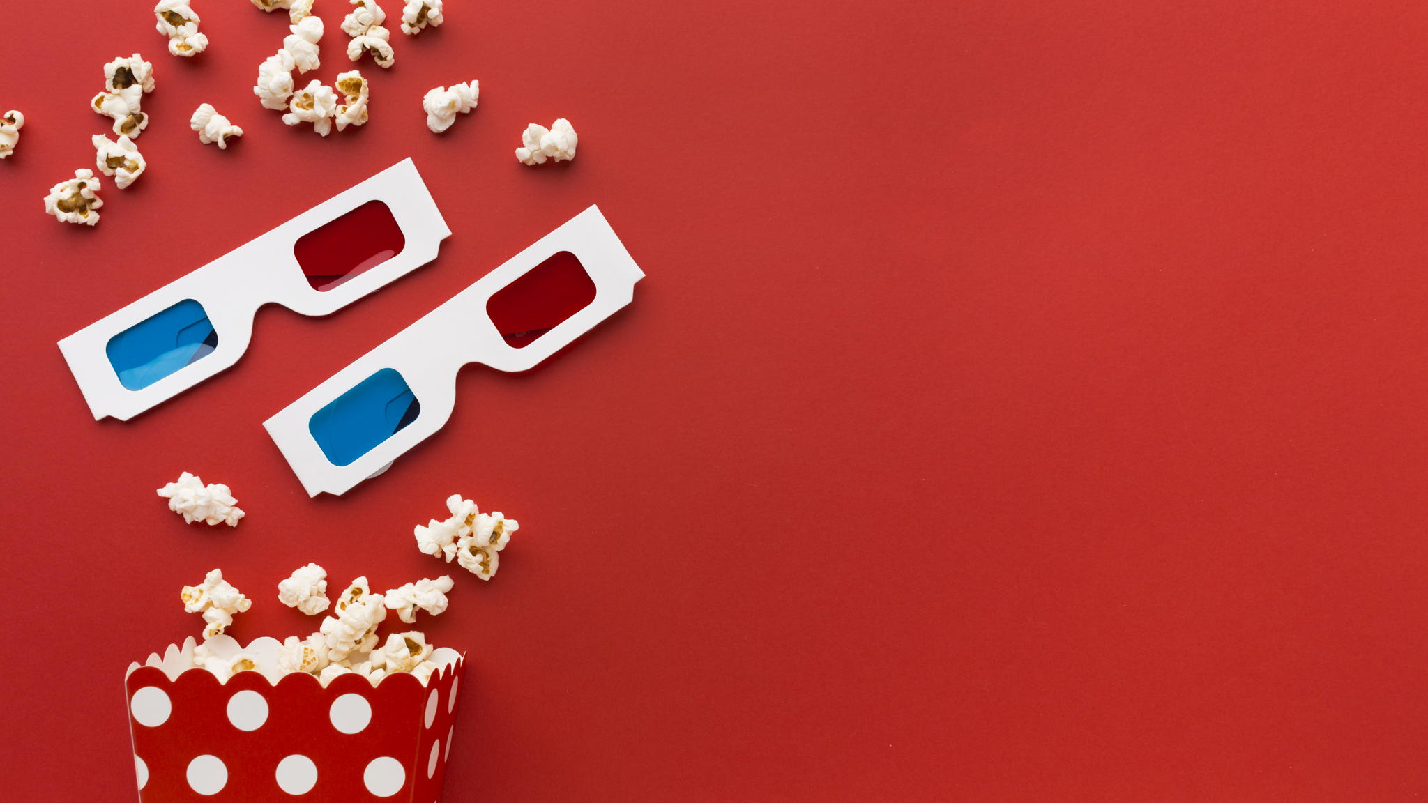 Новогодний мультпоказ в «Смене»