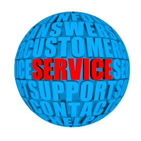 Service Audit - блог про клиентоориентированность и точки контакта