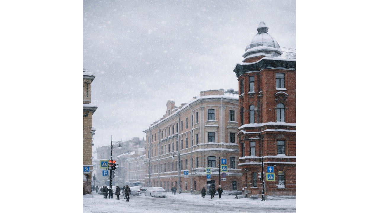 Бесплатная экскурсия «Три века Гагаринской»