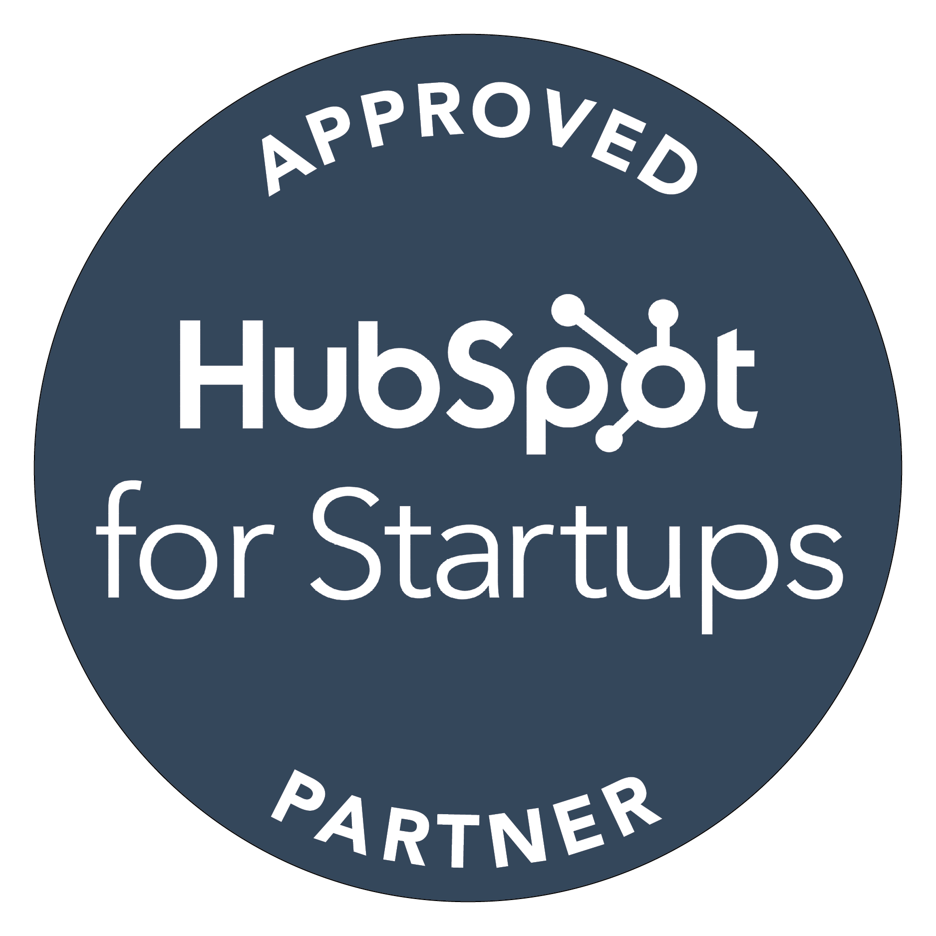 Hubspot for Startups 