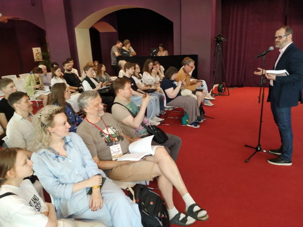 Скромное обаяние неотрадиционализма: встреча с шестью поэтами антологии «Поэзия неотрадиционализма»