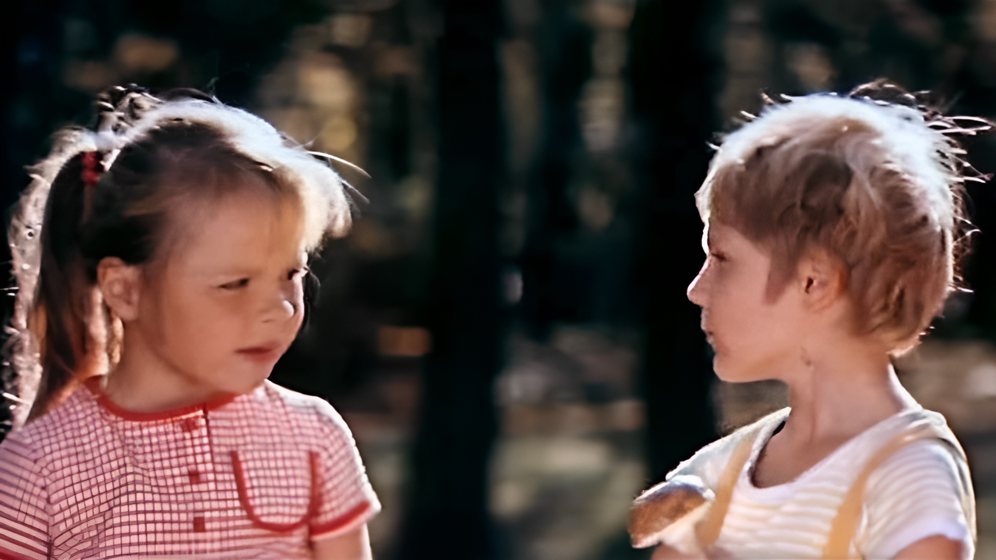 Фильм «Приключения Травки», 1976 (к/т «Иллюзион», Большой зал)