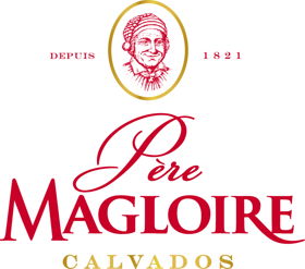 Кальвадос Pere Magloire 