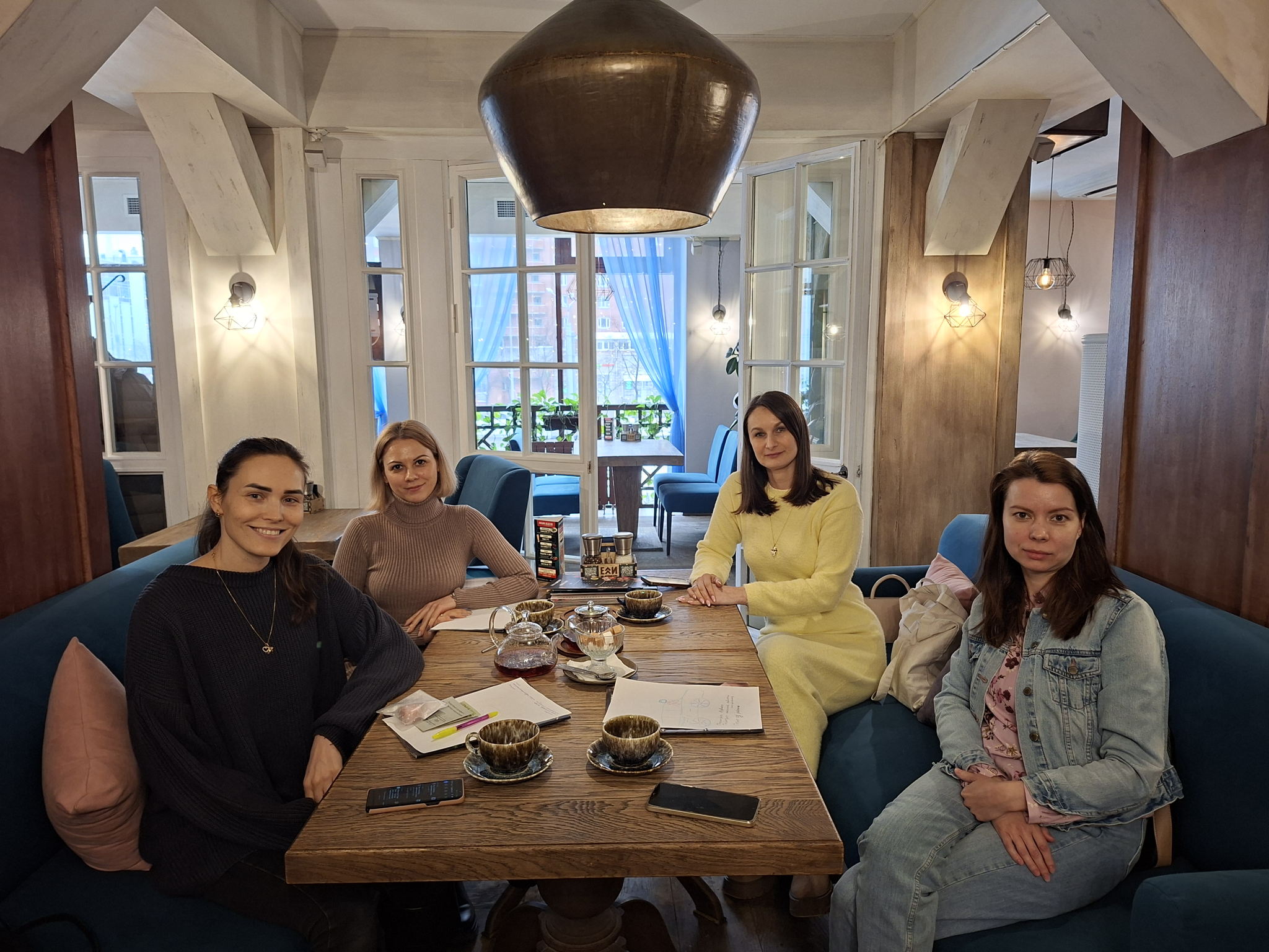 Мастер-класс "Как вырастить ребенка уверенным в себе"