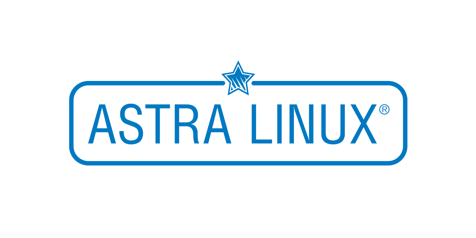 Astra Linux