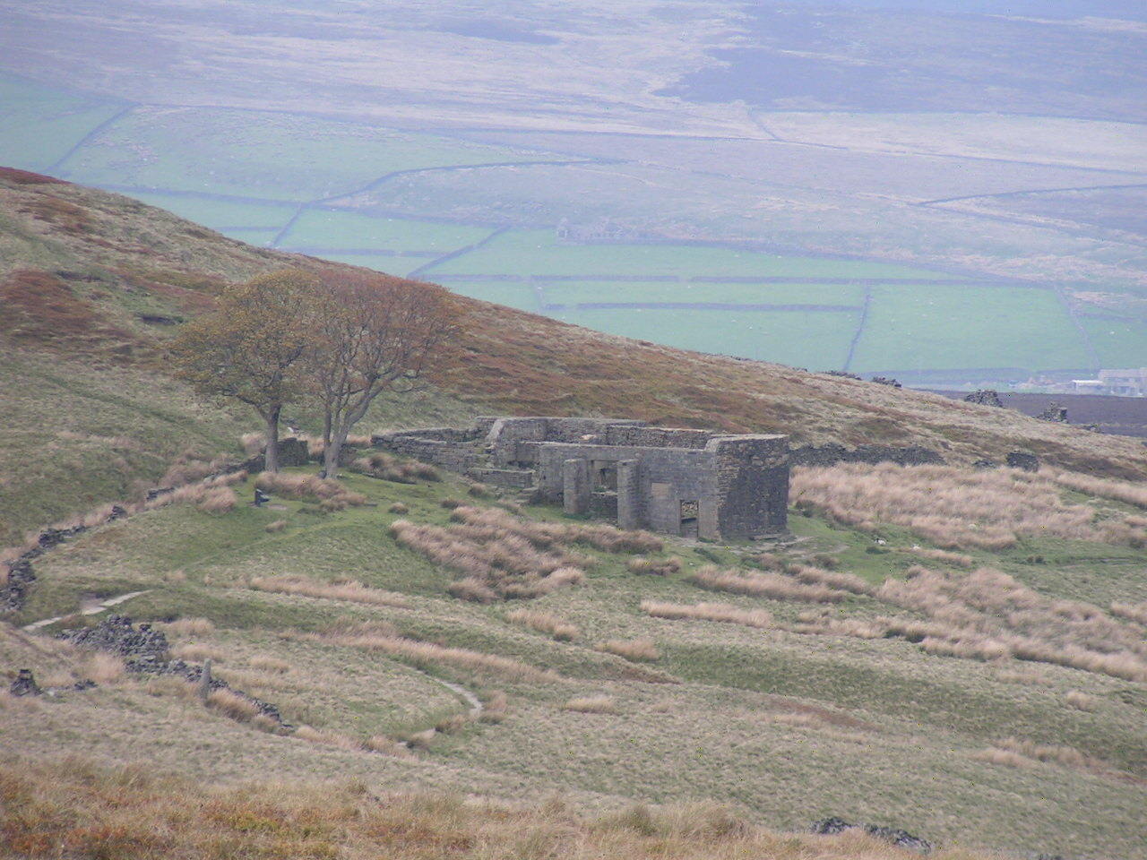 Обсуждаем «Грозовой перевал» Э. Бронте