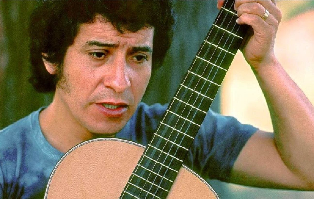 «Я помню тебя, Аманда»